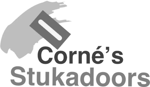 Logo van Corné’s Stukadoors